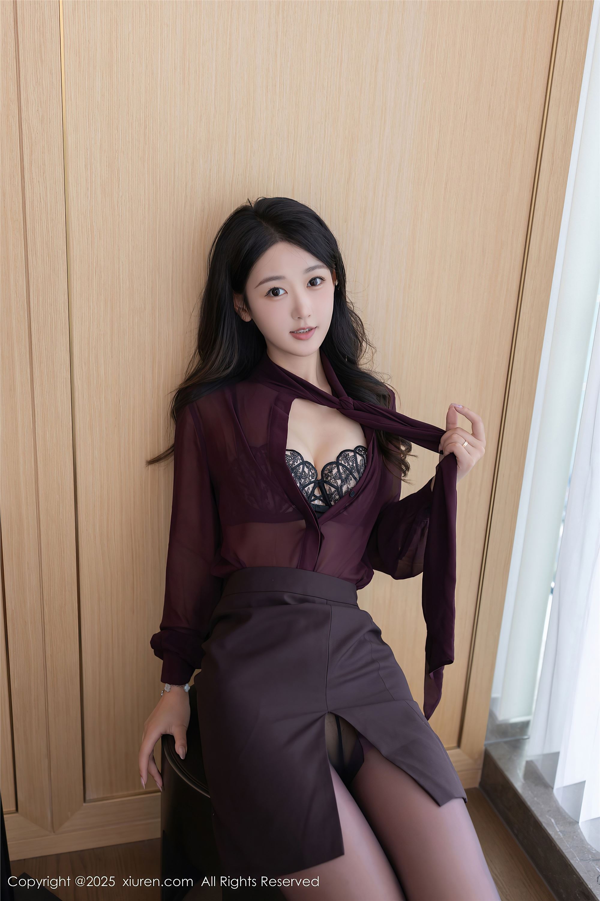 Xiuren秀人网 2025.11.03 NO.10941 唐安琪